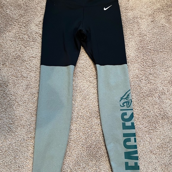 NFL Nike Eagles leggings - Picture 5 of 5